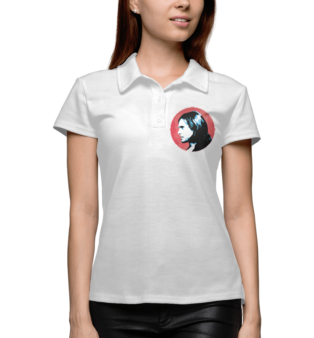 

Джаред Лето Поп-арт