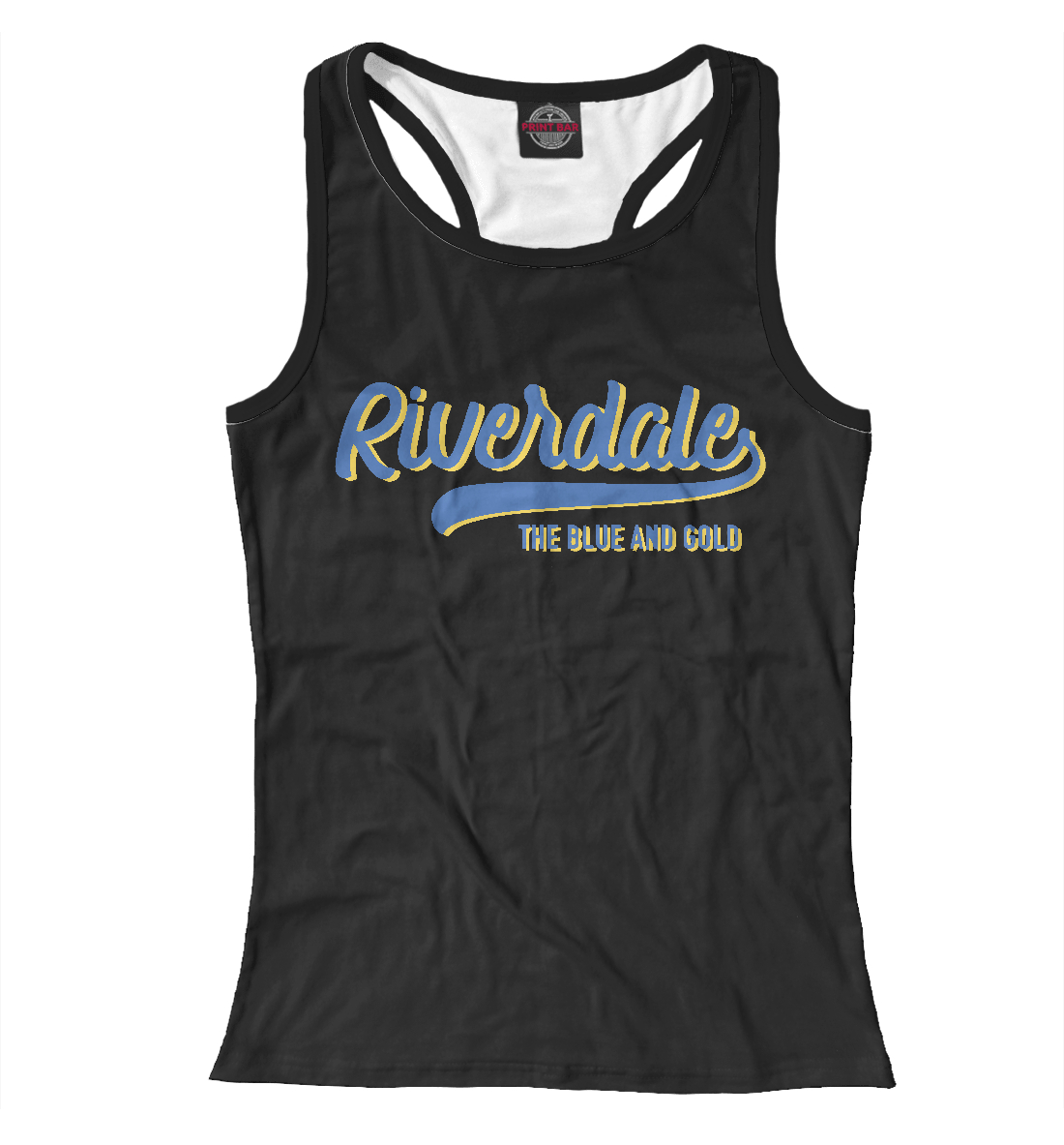

Riverdale