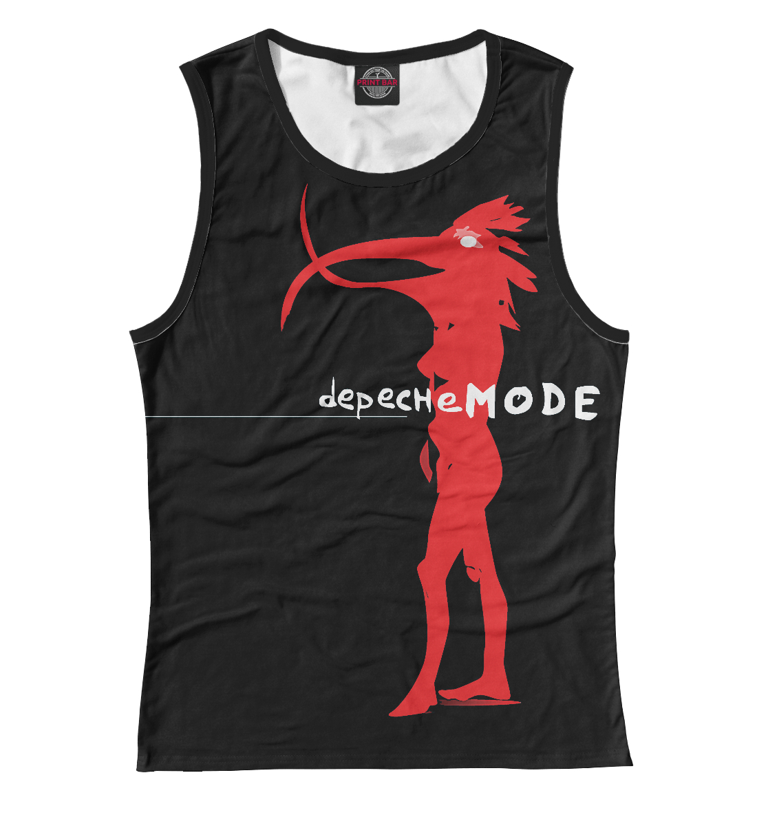 

Depeche Mode
