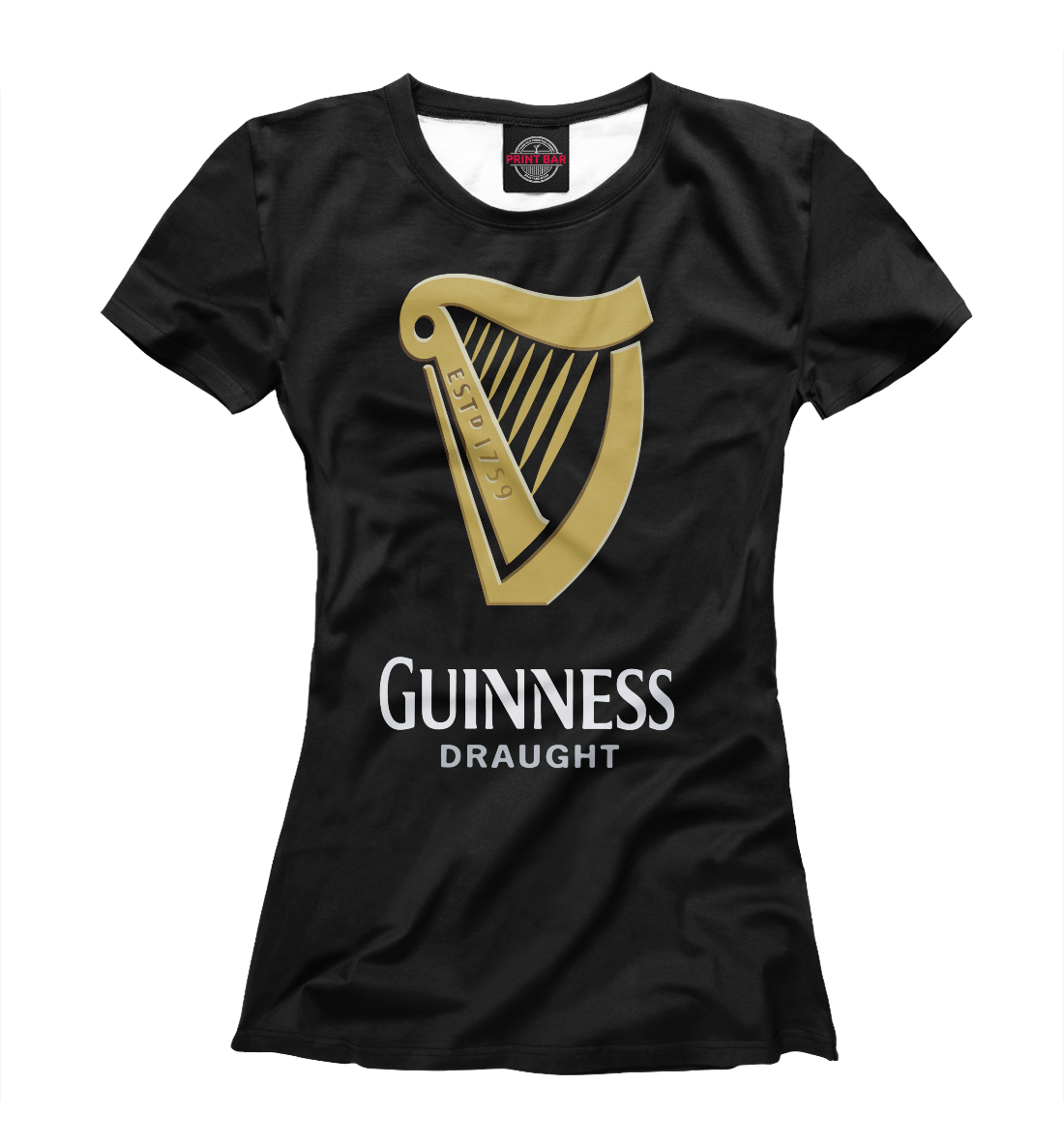 

Ирландия, Guinness