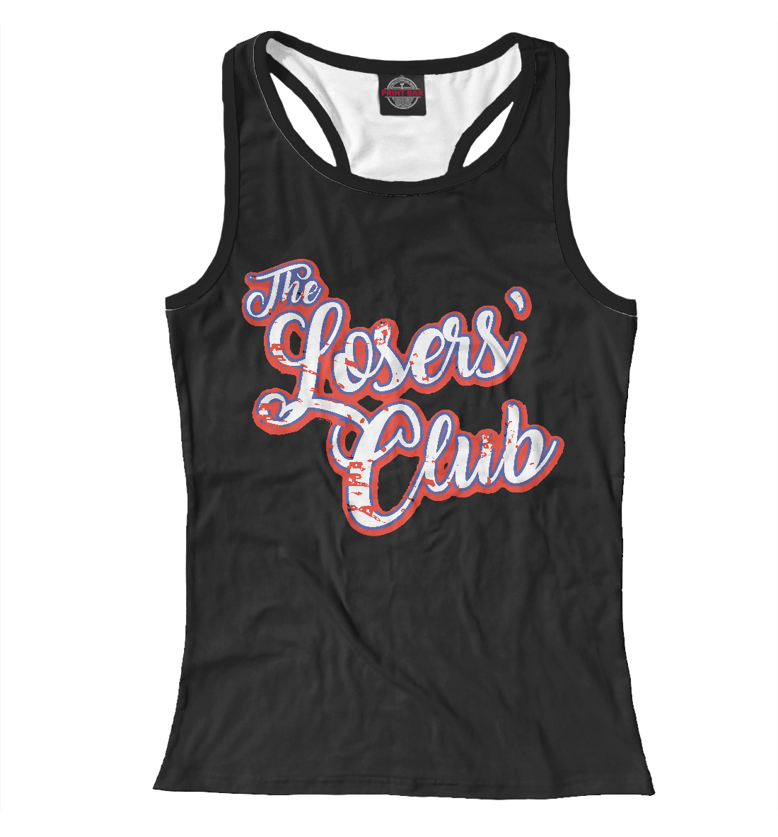 

Оно - Клуб неудачников