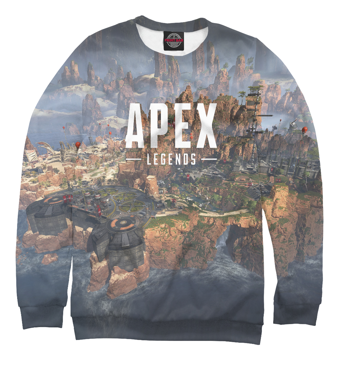 

Apex Legends