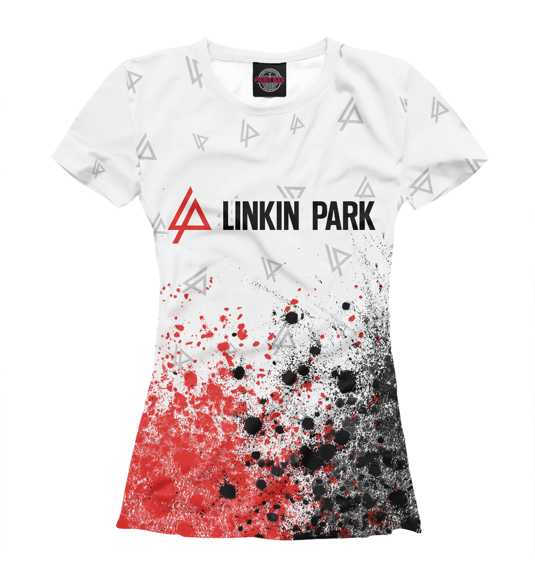 

Linkin Park / Линкин Парк