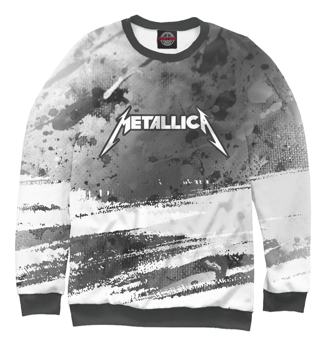 

Metallica / Металлика