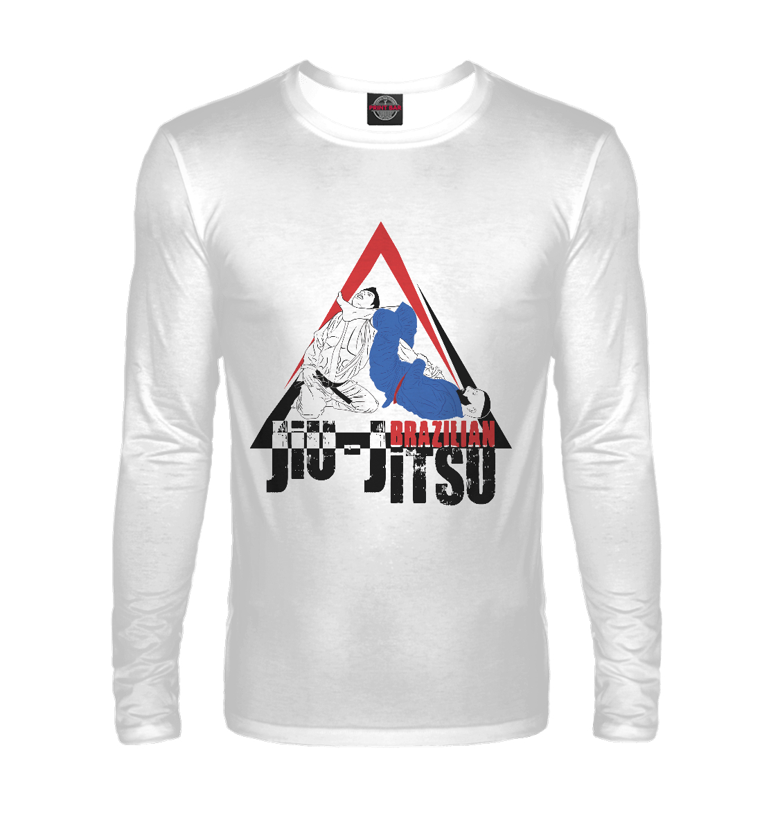 

JIU JITSU