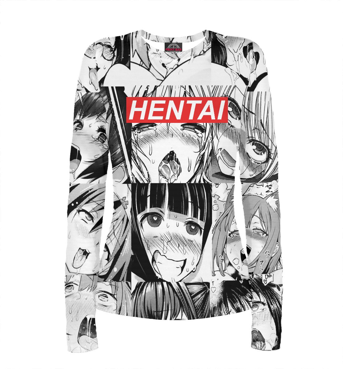

Hentai