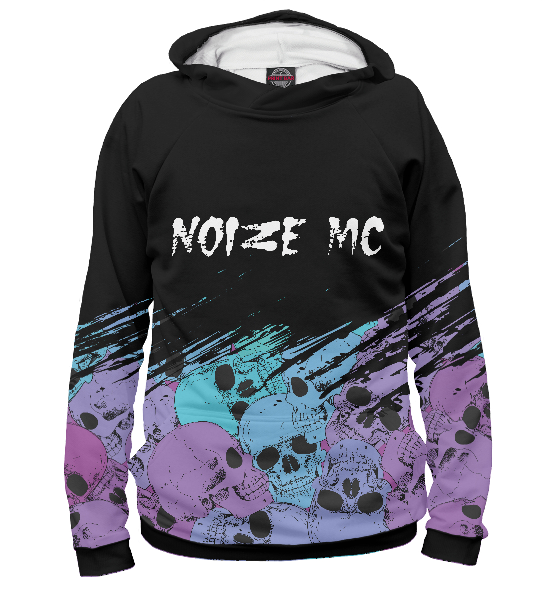 

Noize MC