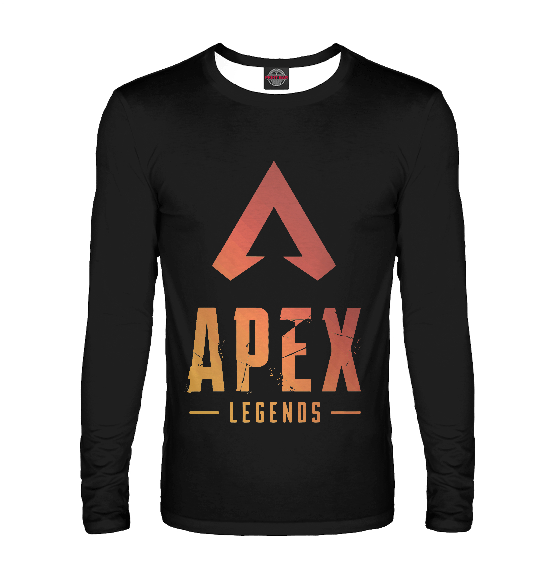 

Apex Legends