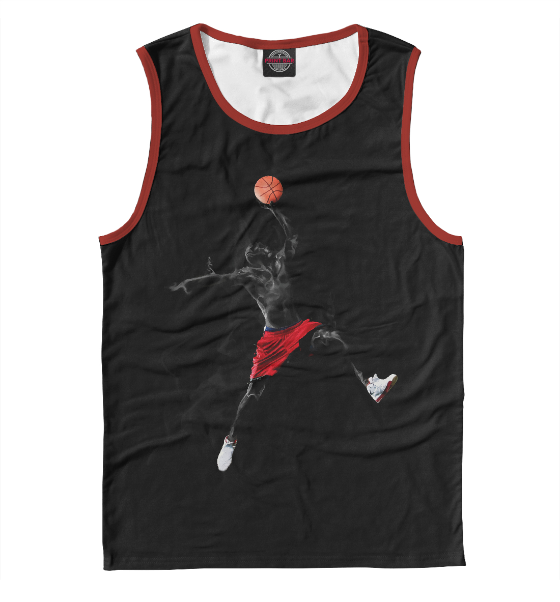 

DunkMan