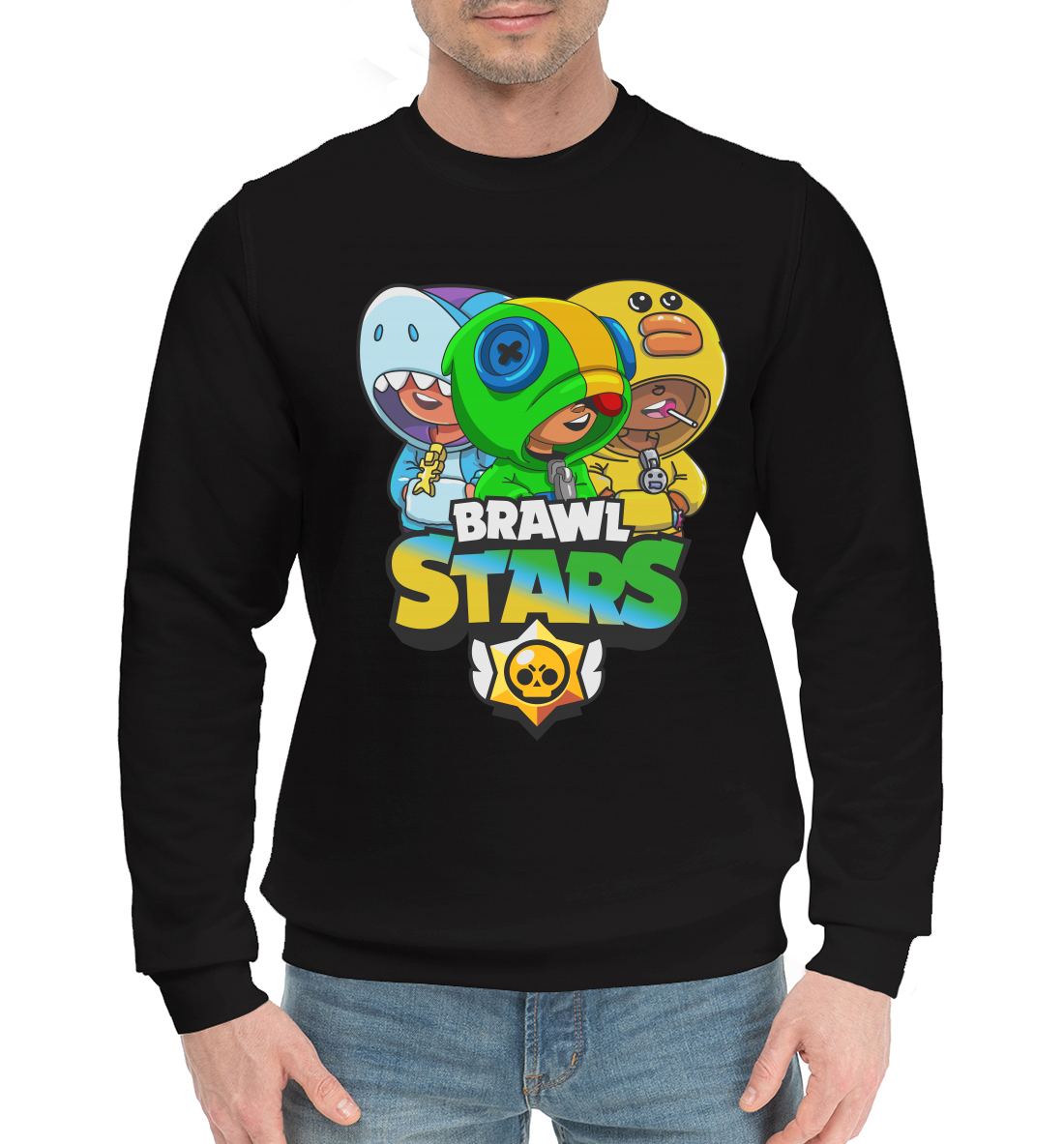 

Brawl Stars