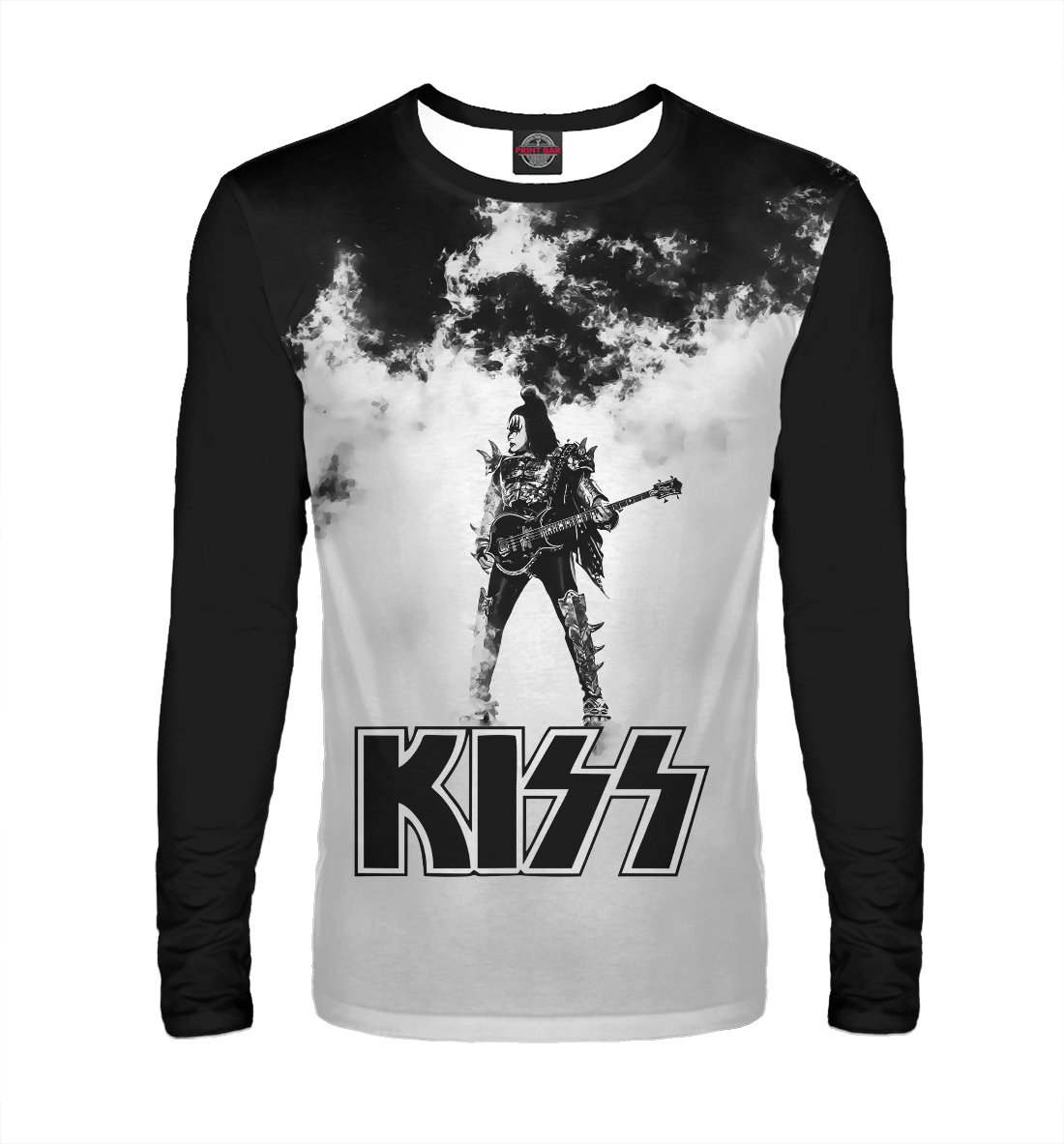 

Kiss