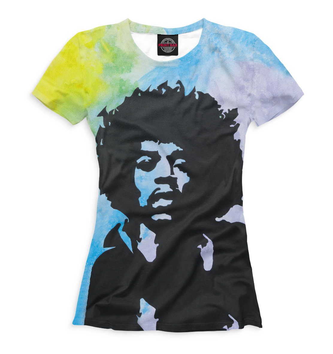 

Jimi Hendrix