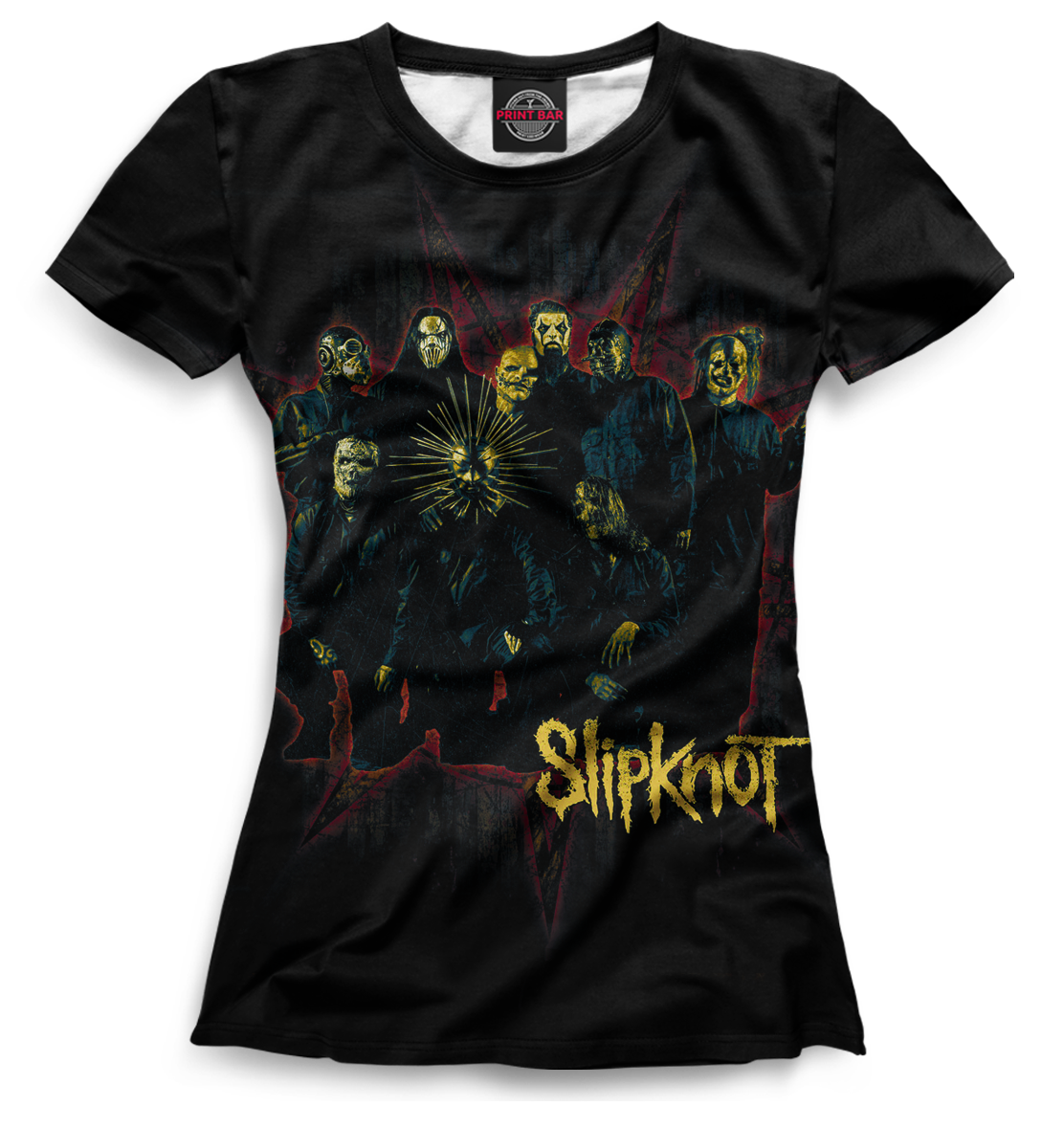 

Slipknot