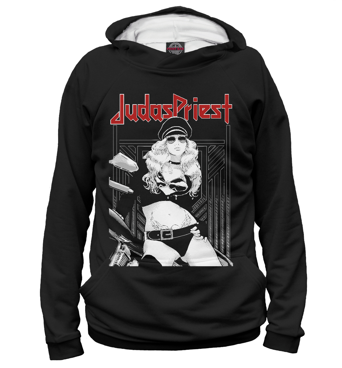 

Judas Priest