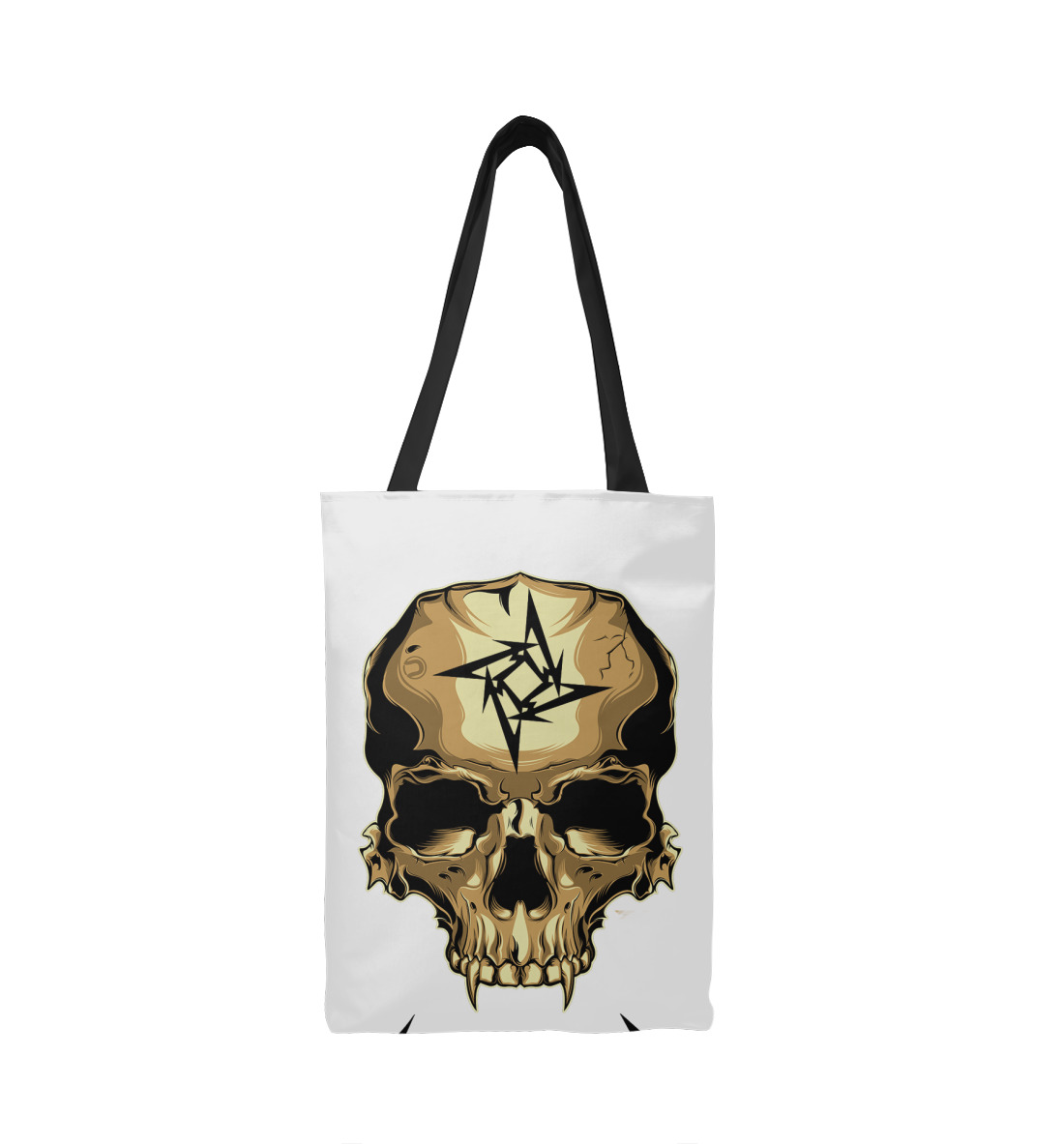 

Metallica Skull