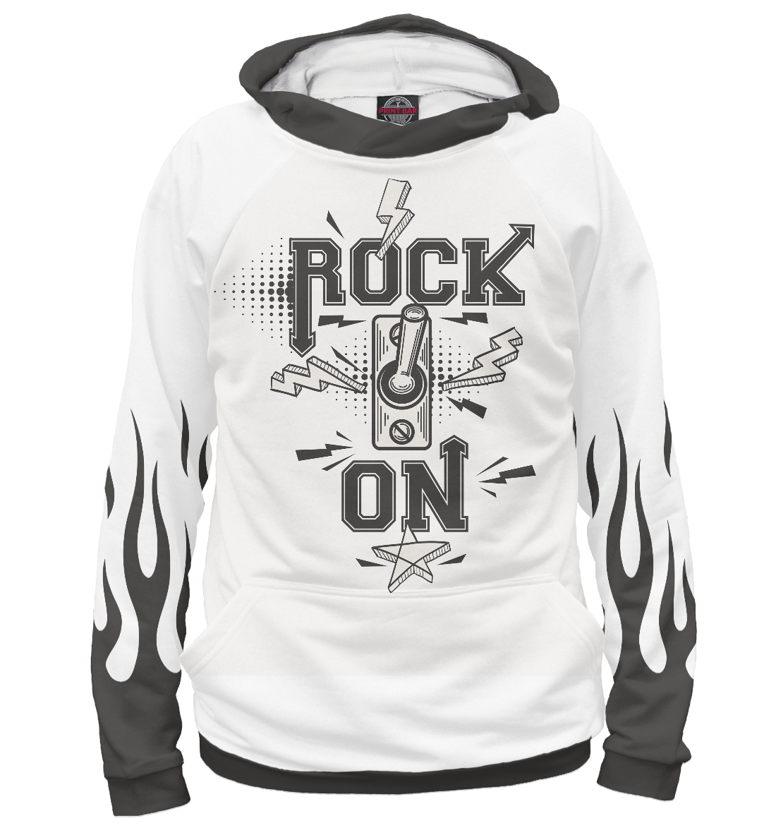 

Rock on