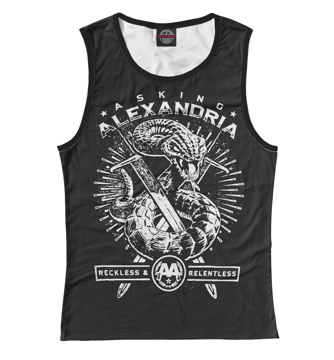 

Asking Alexandria