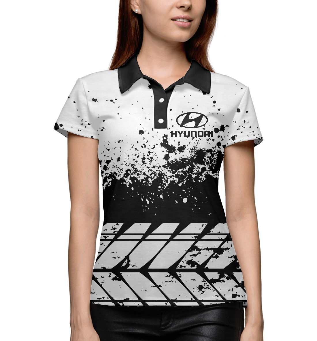 

HYUNDAI SPORT