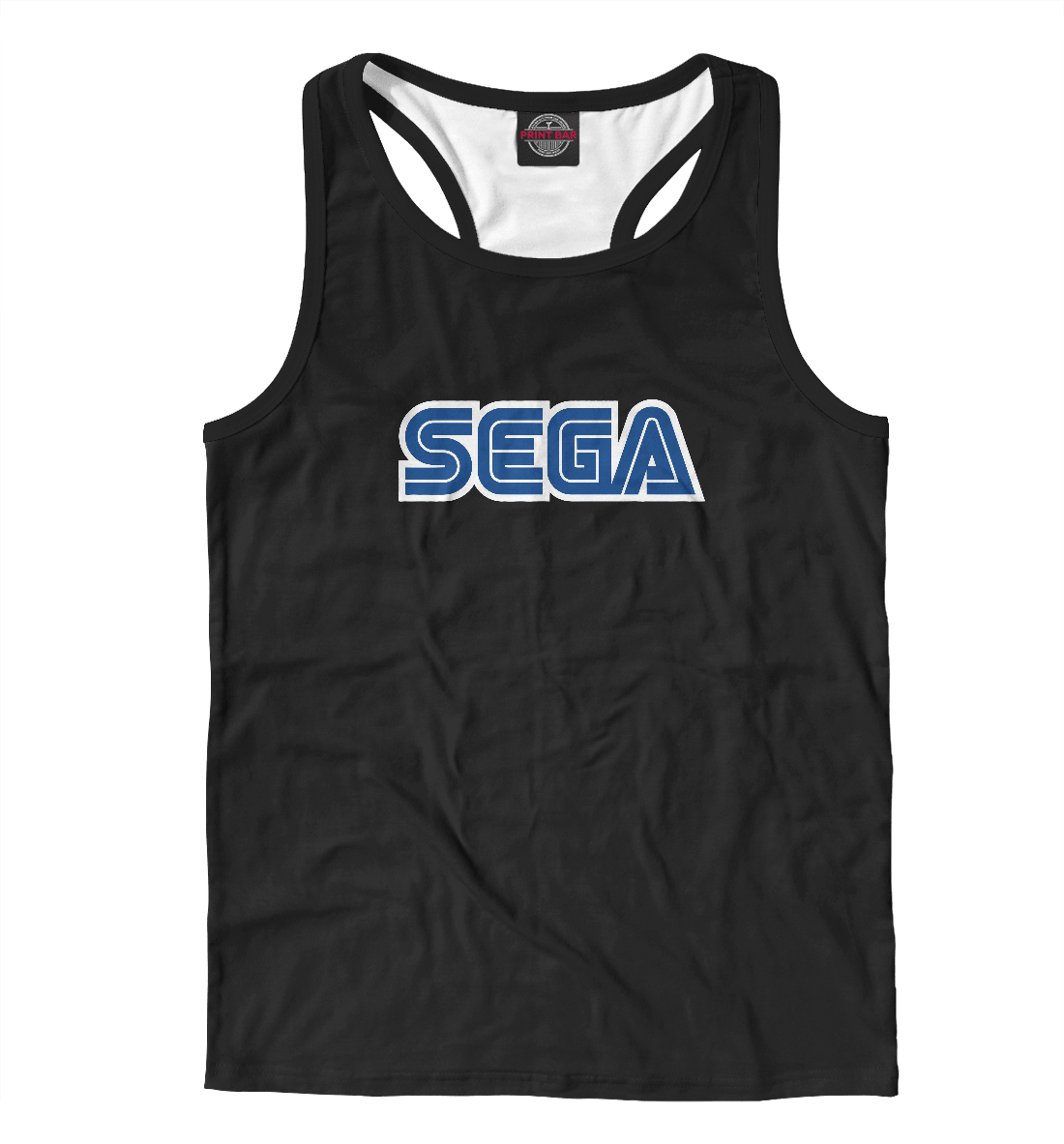 

Sega