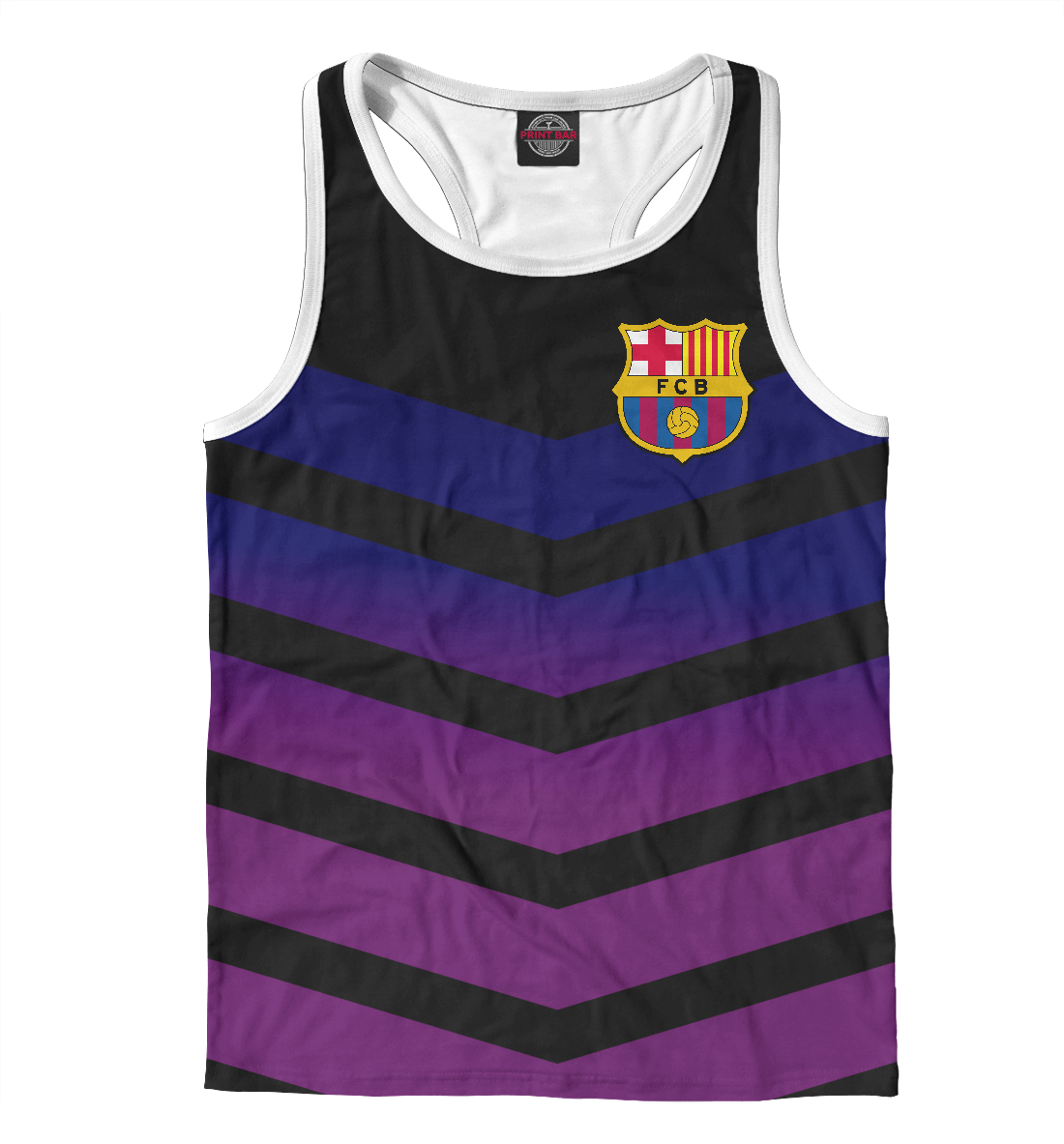 

FC BARCELONA