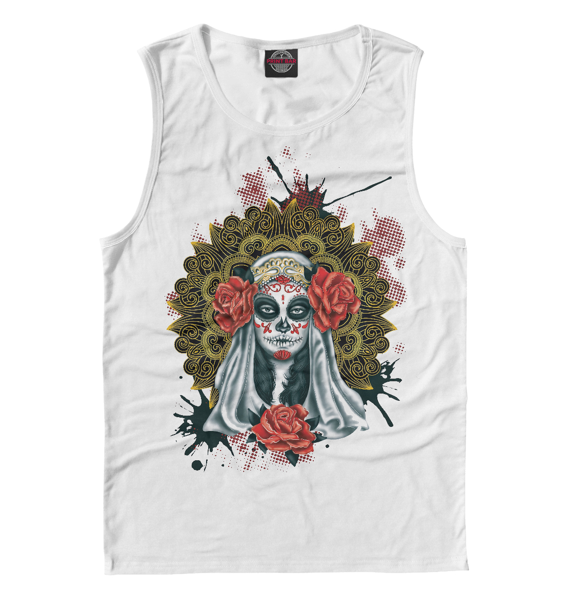 

Santa Muerte