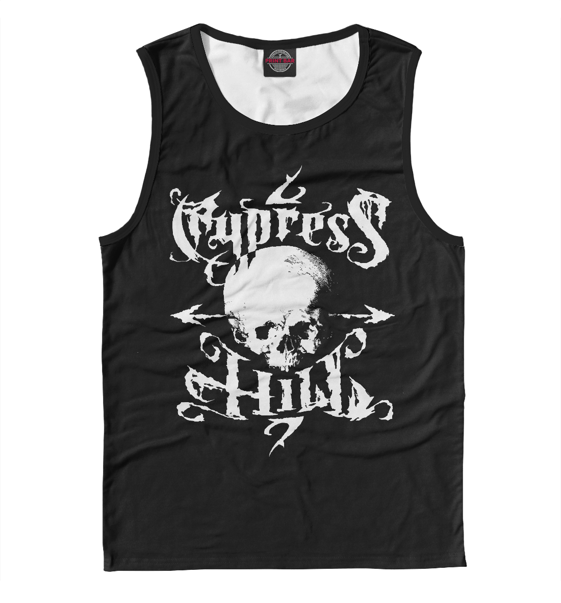 

Cypress Hill