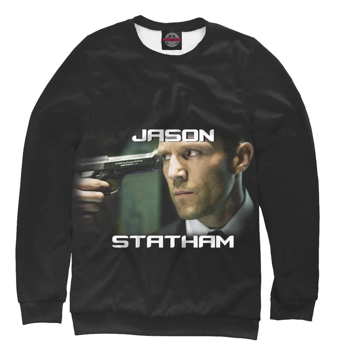 

Statham