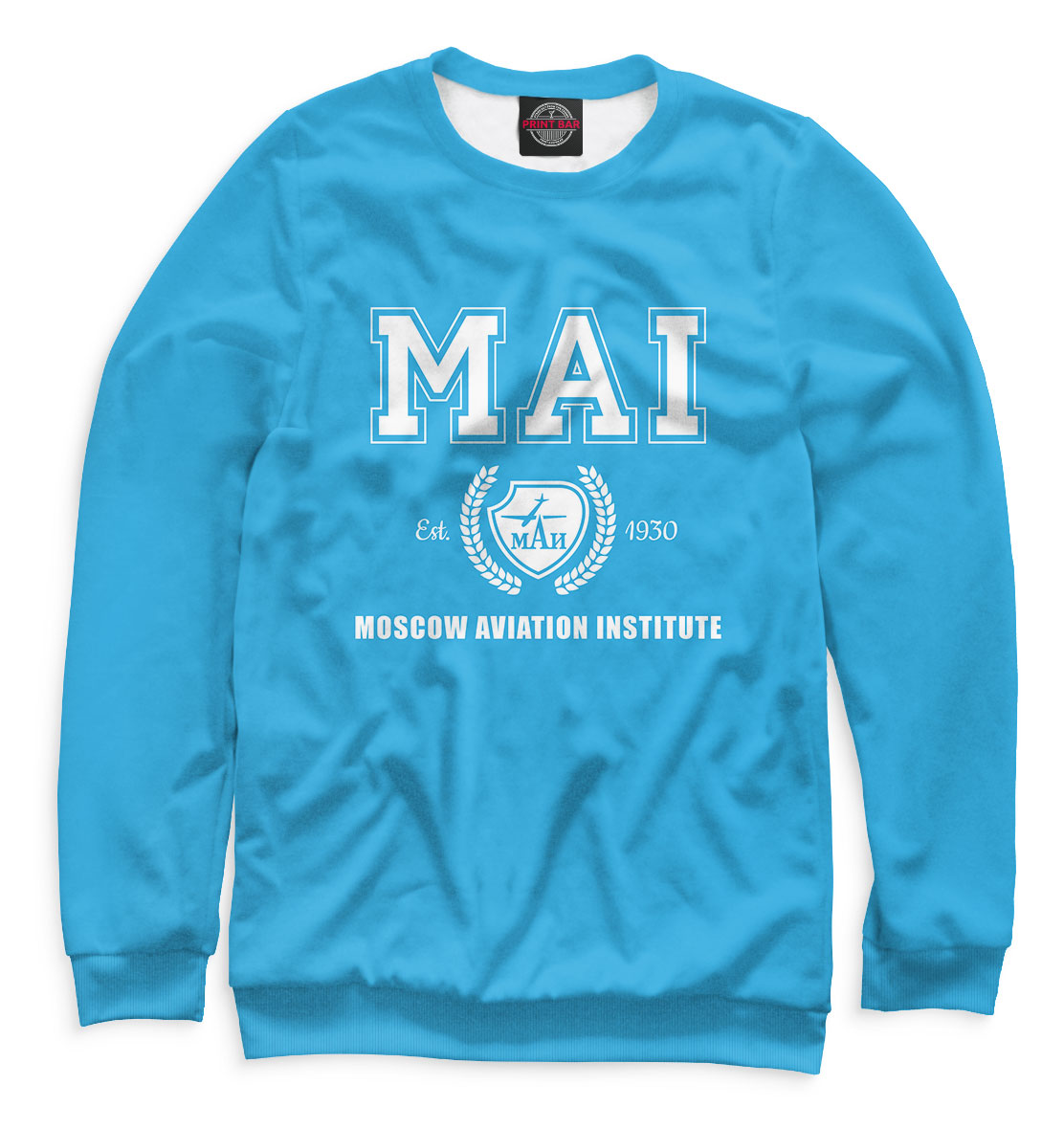 

МАИ