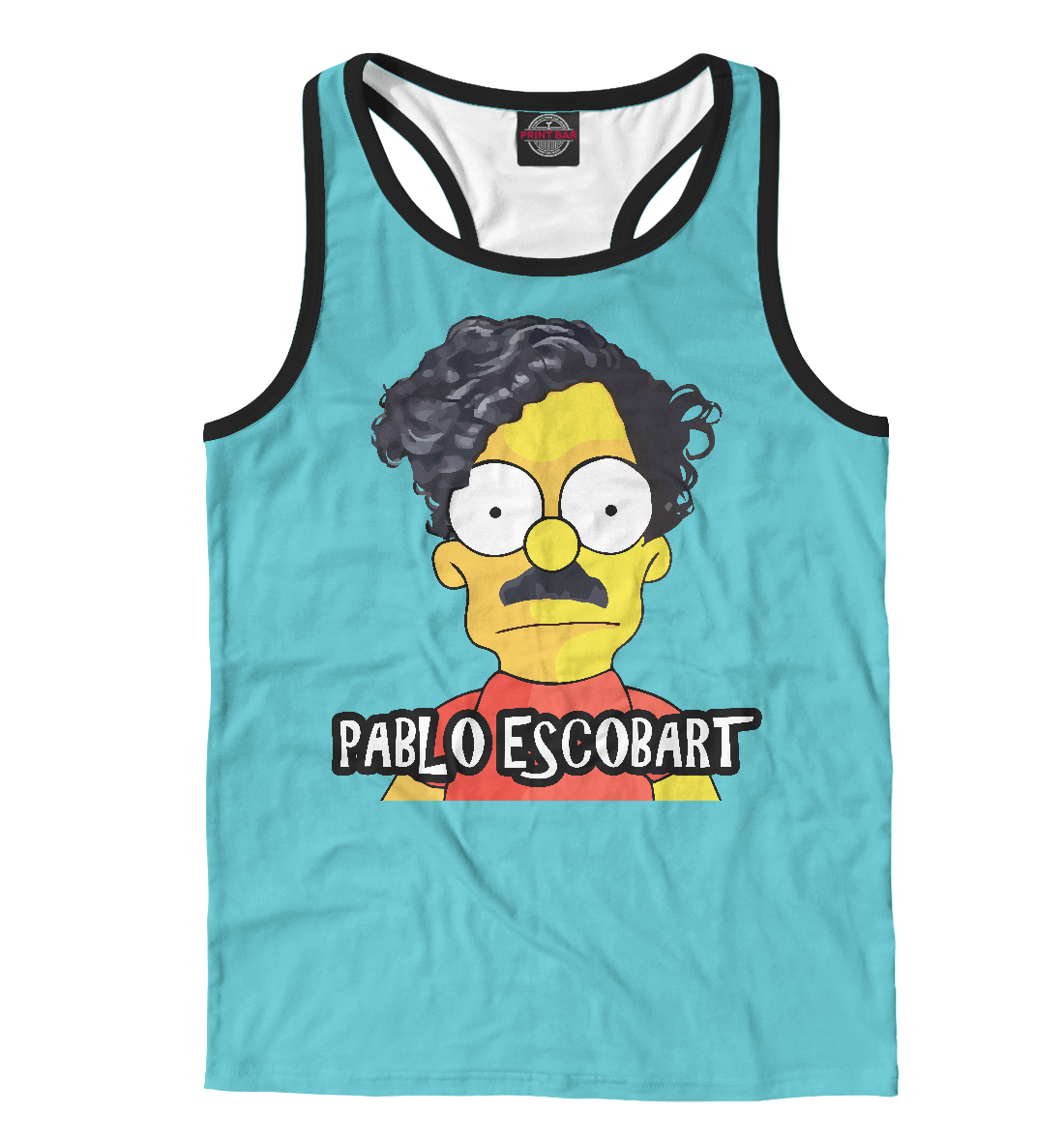 

Pablo Escobart