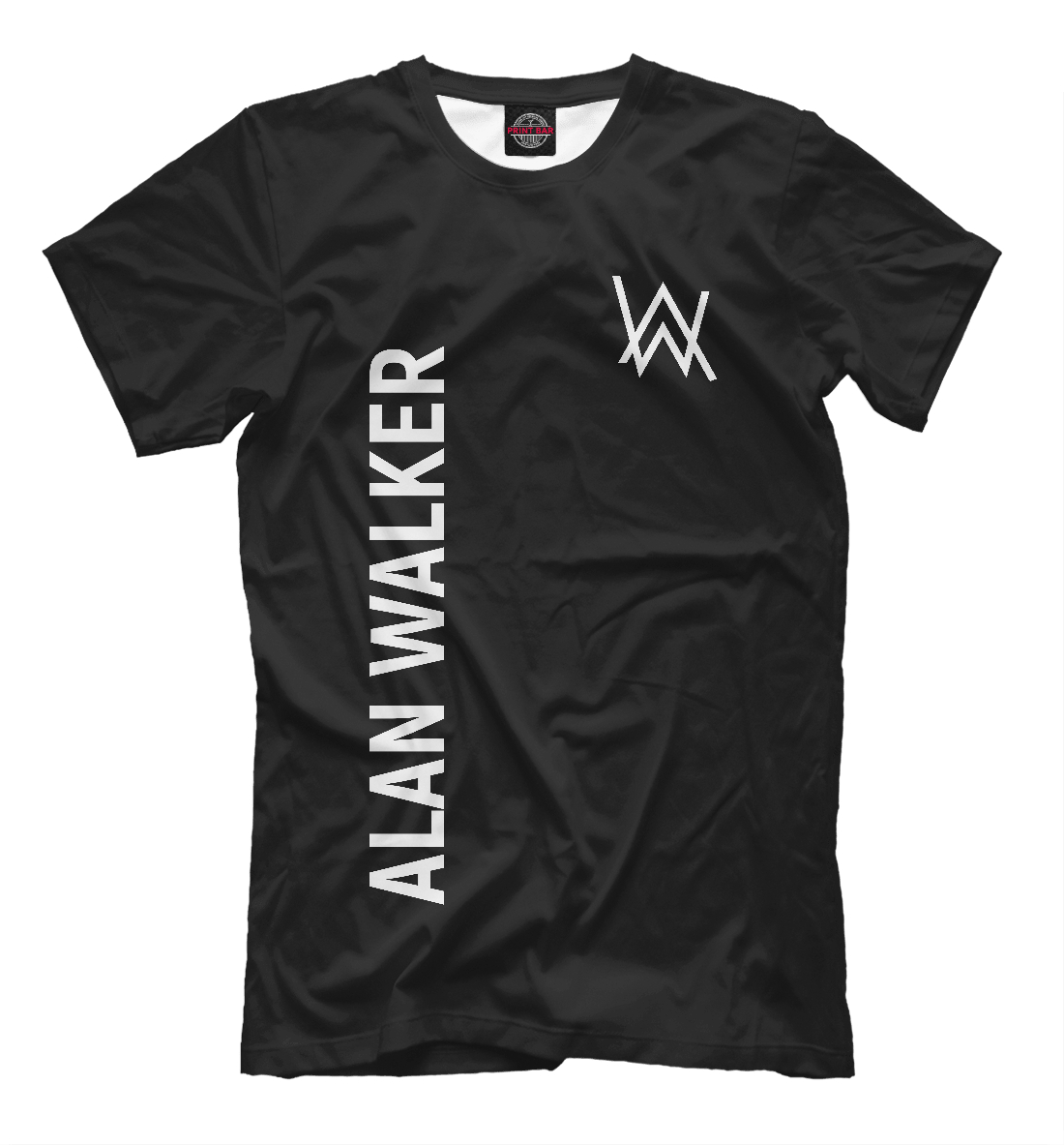 

Alan Walker