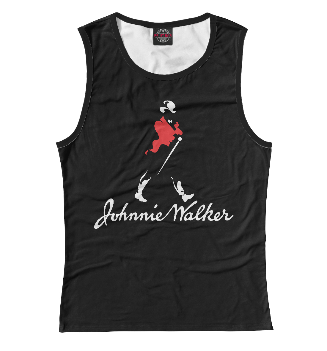 

Johnnie Walker