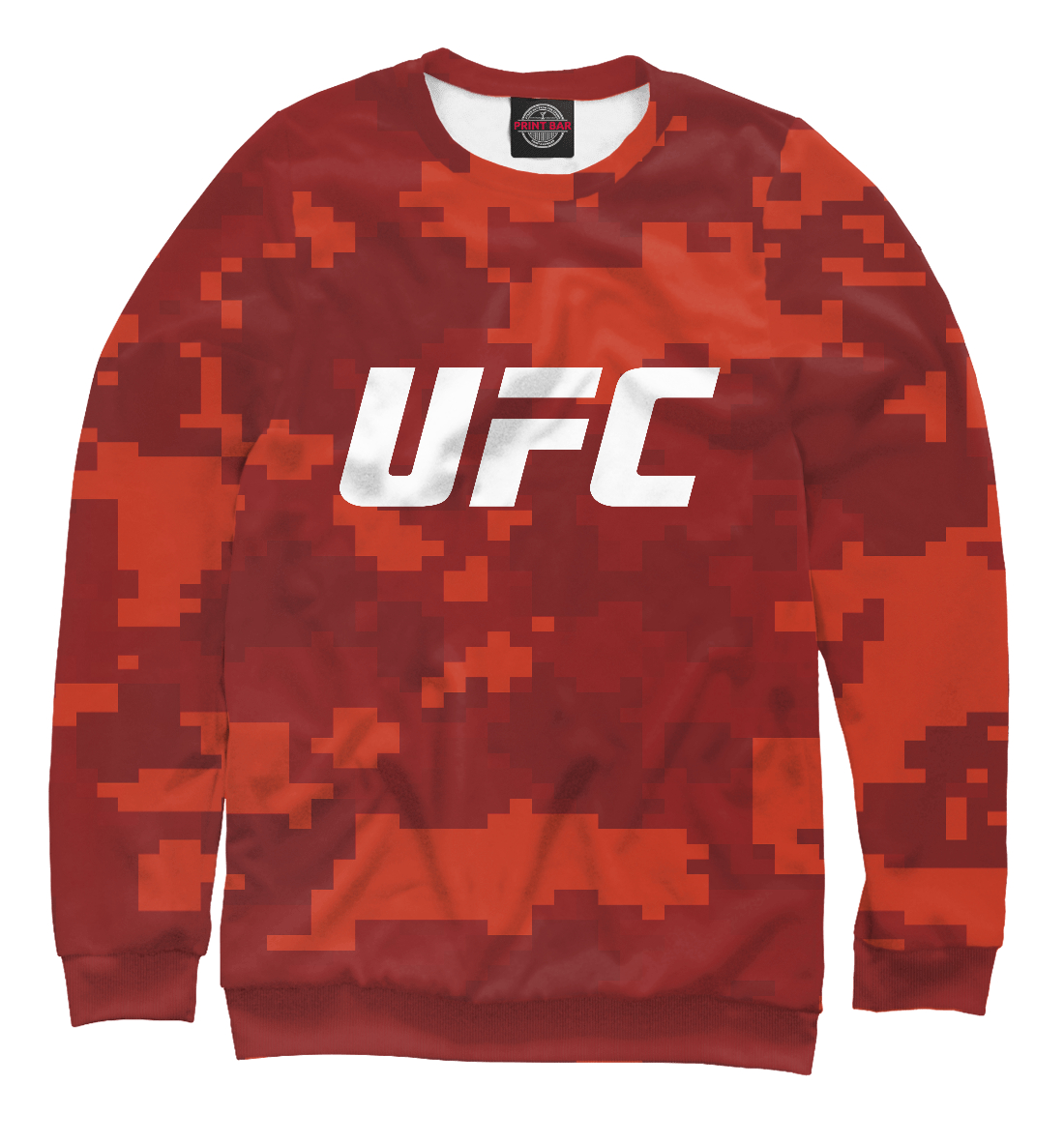 

UFC