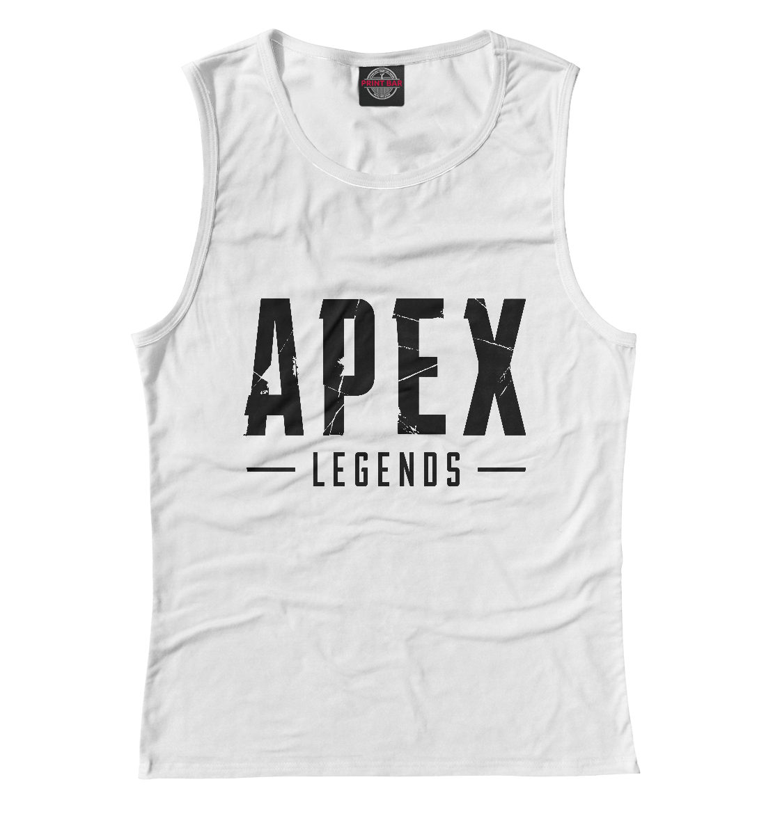

Apex Legends
