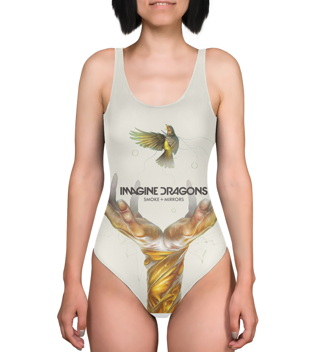 

Imagine Dragons