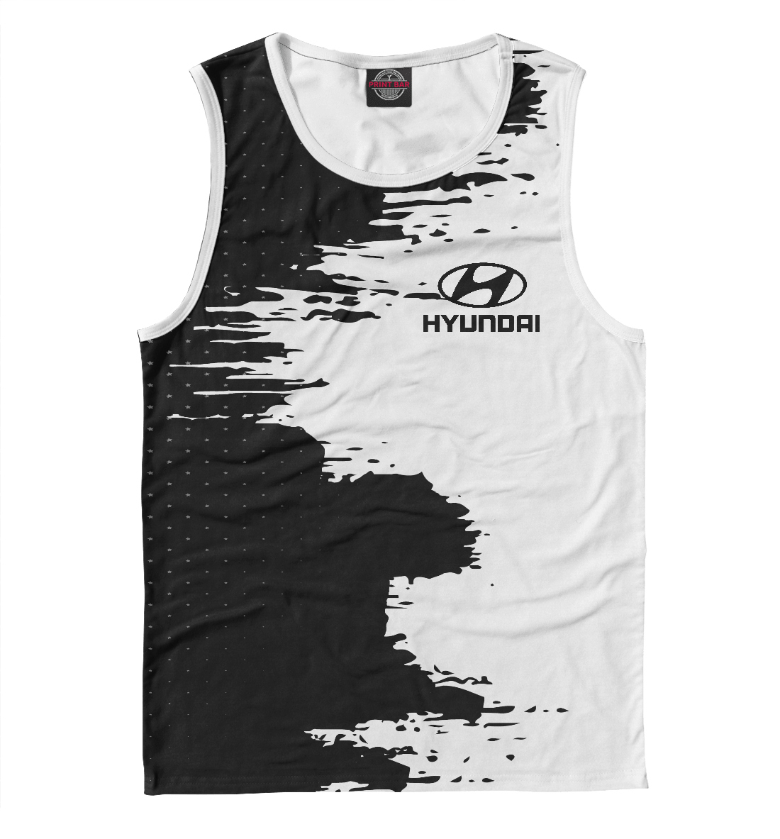 

HYUNDAI sport
