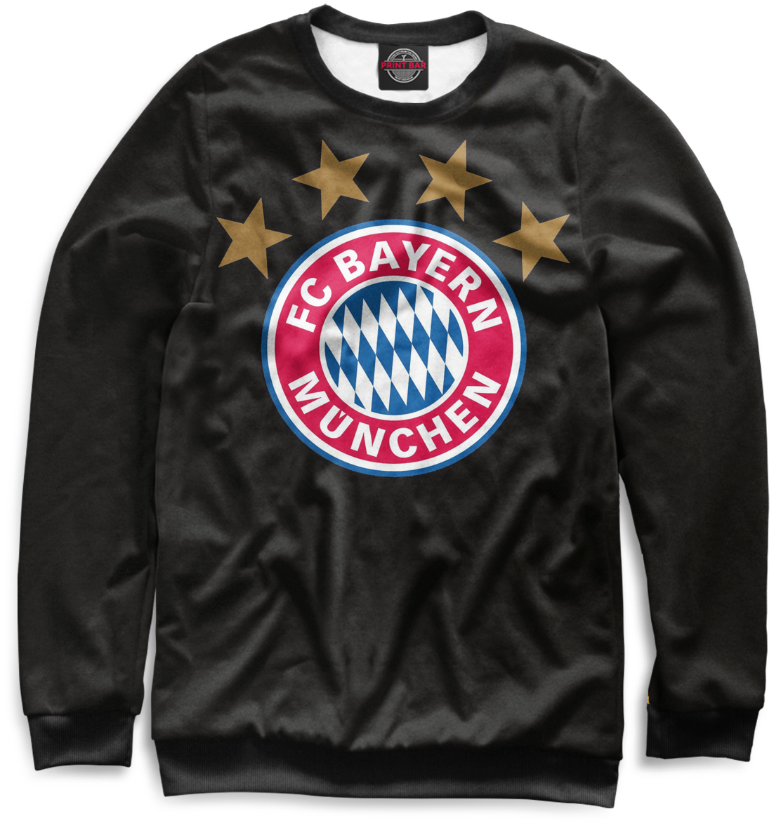 

Bayern Munchen