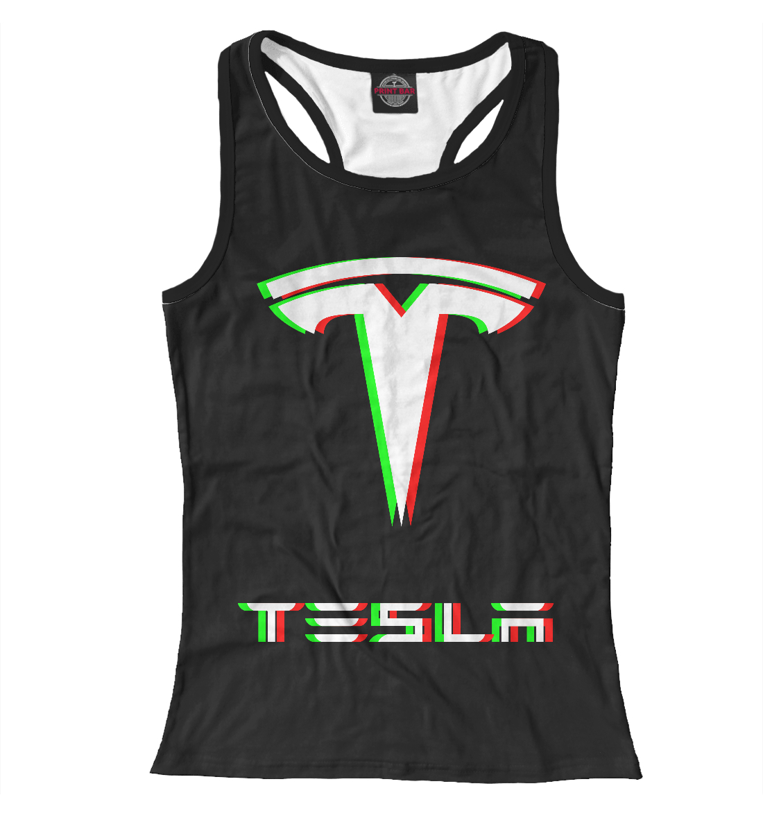 

Tesla