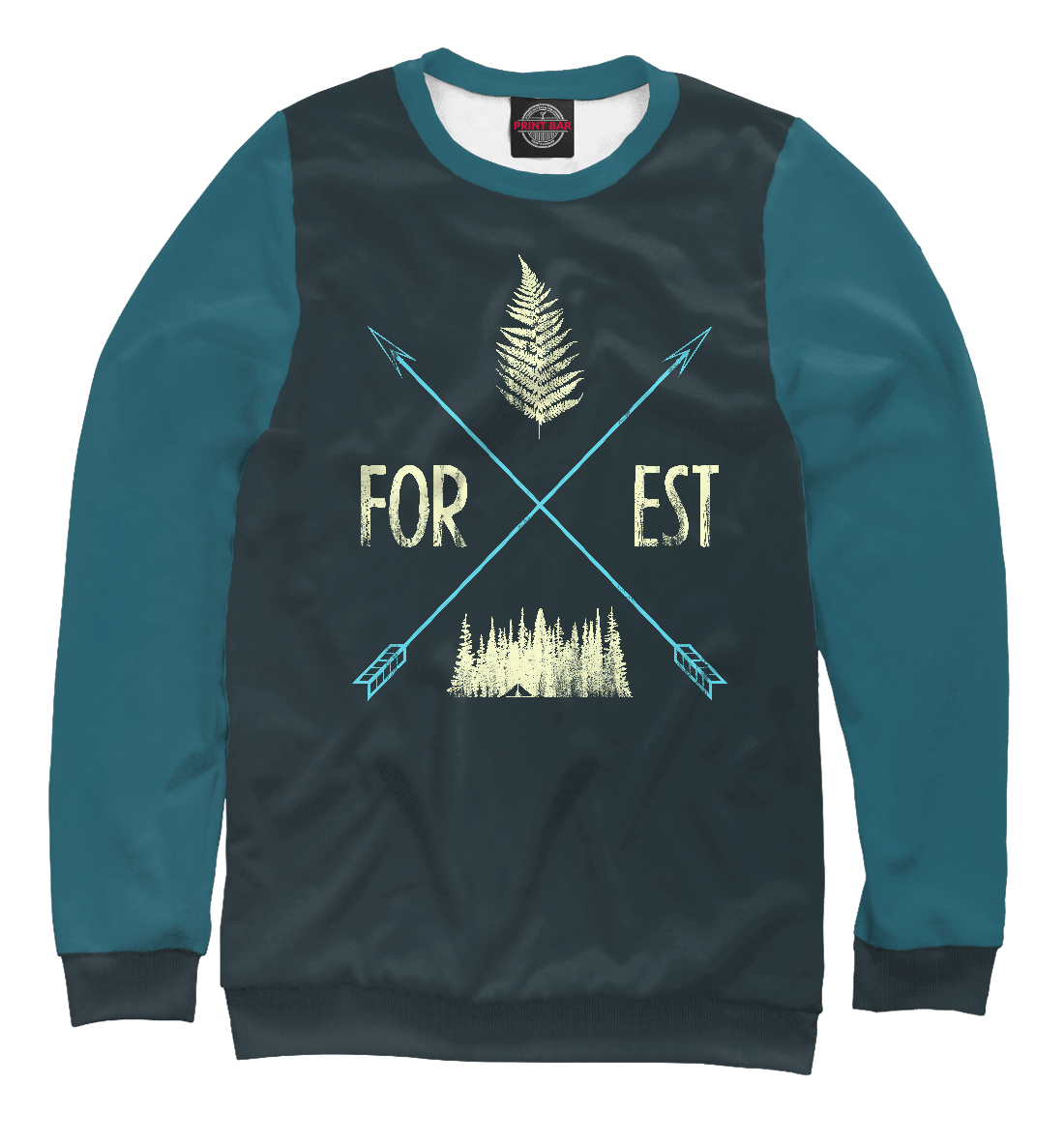 

ForEst