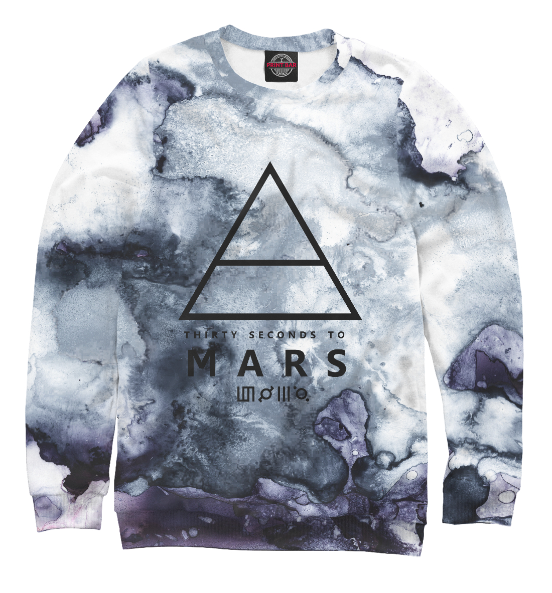 

30 SECONDS TO MARS
