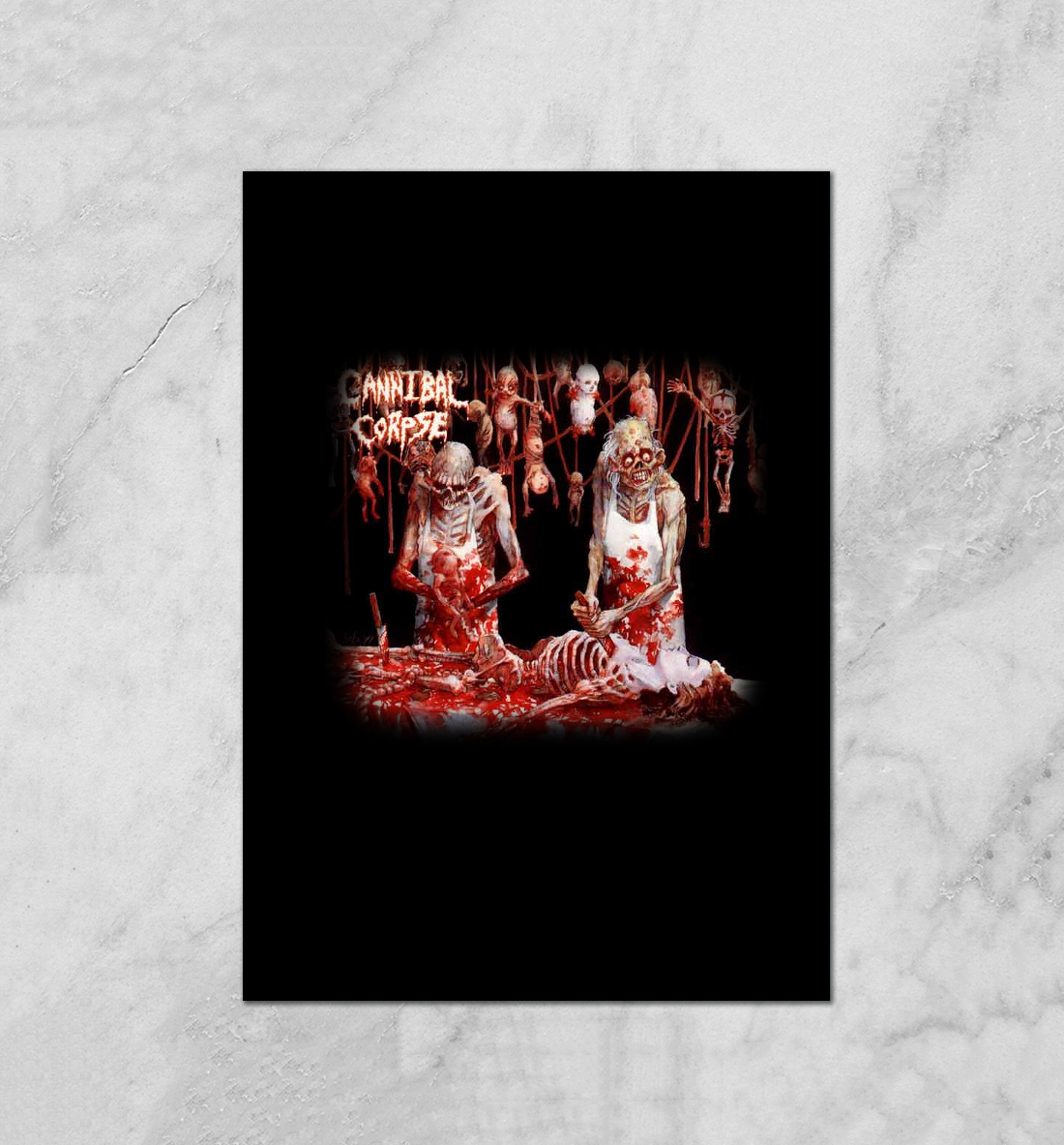 

Cannibal Corpse