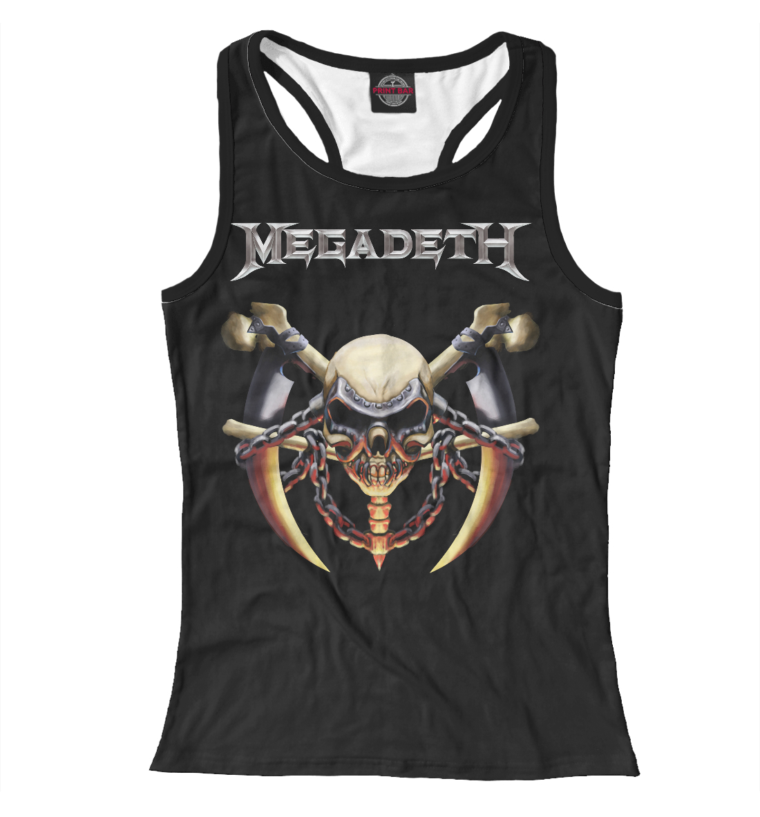 

Megadeth