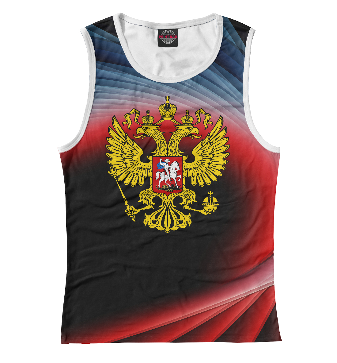 

Russia
