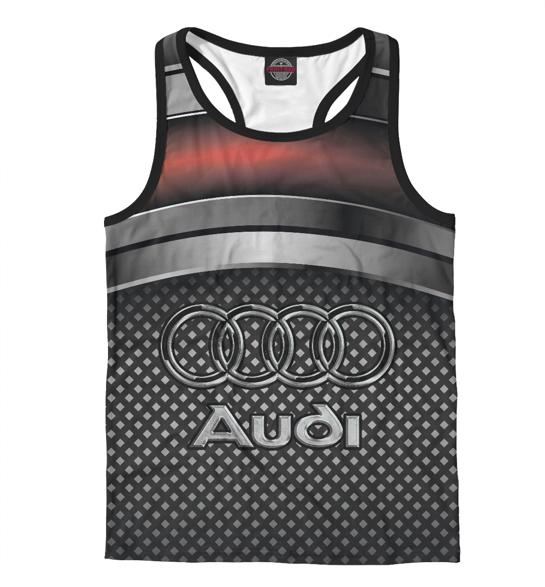 

Audi Metal