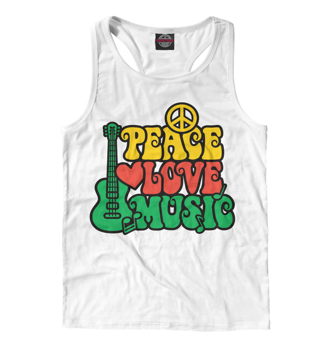 

Мир Любовь Музыка