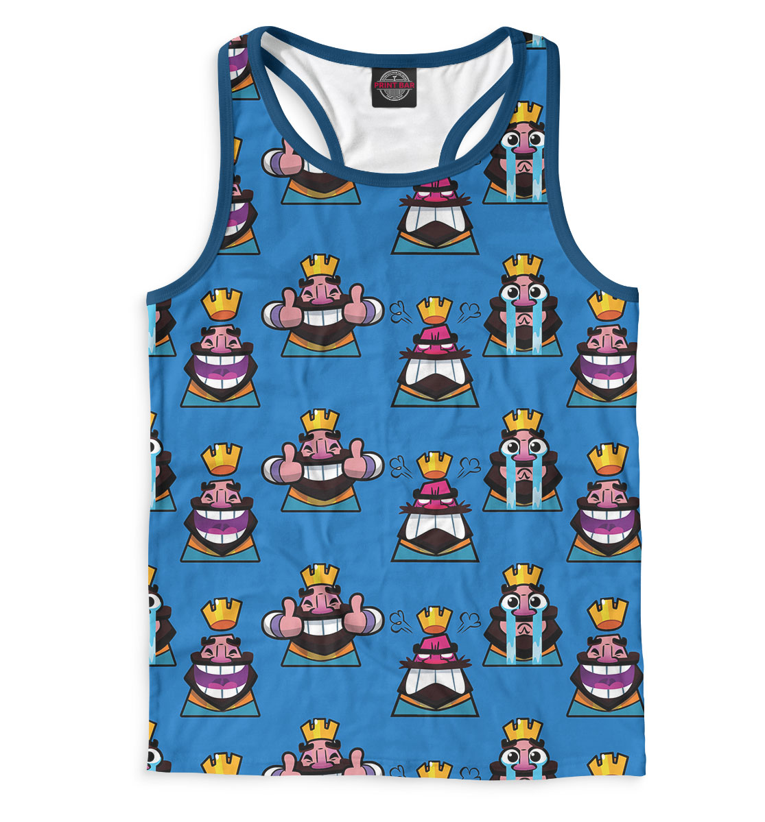 

Clash Royale