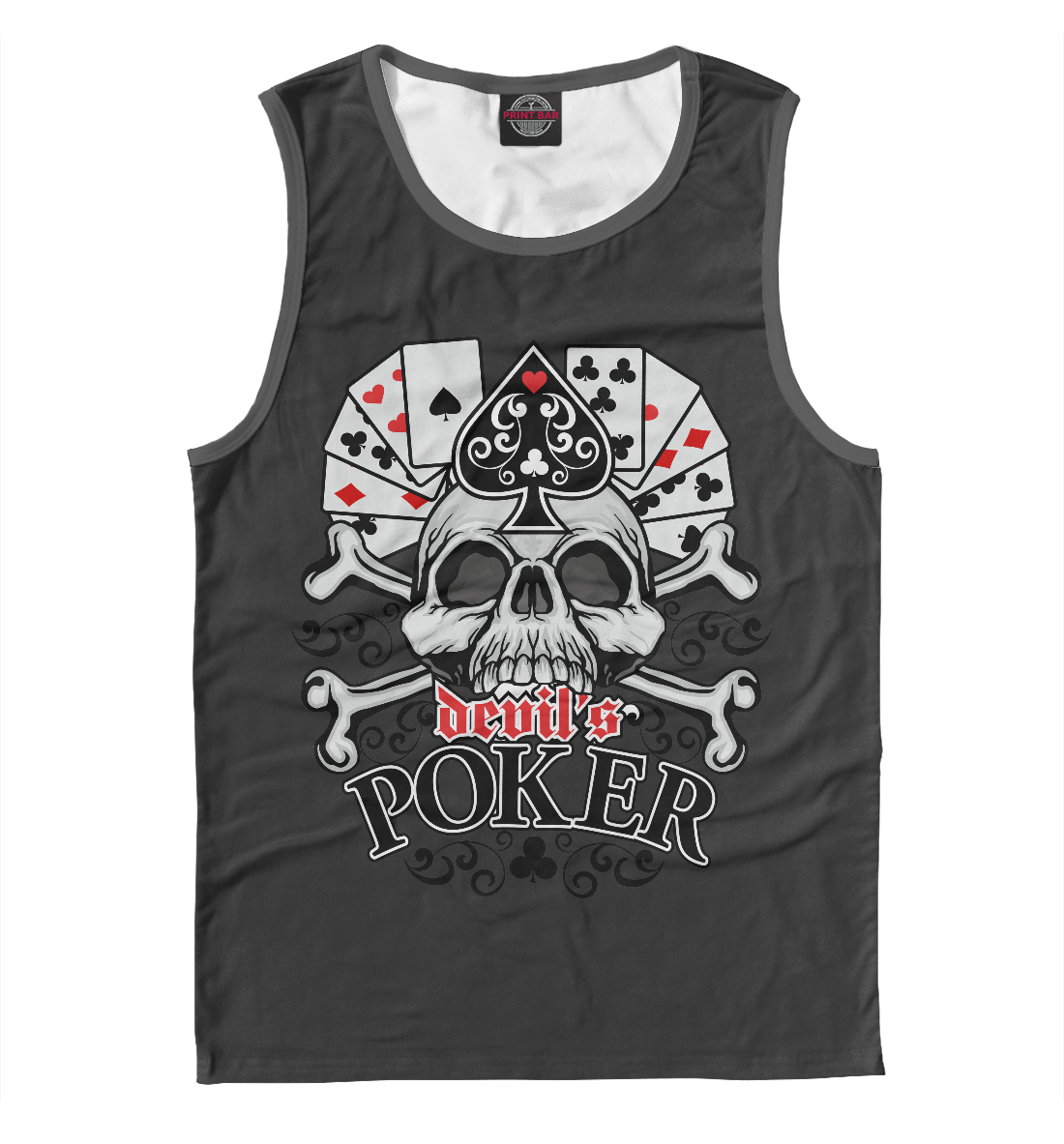 

Poker