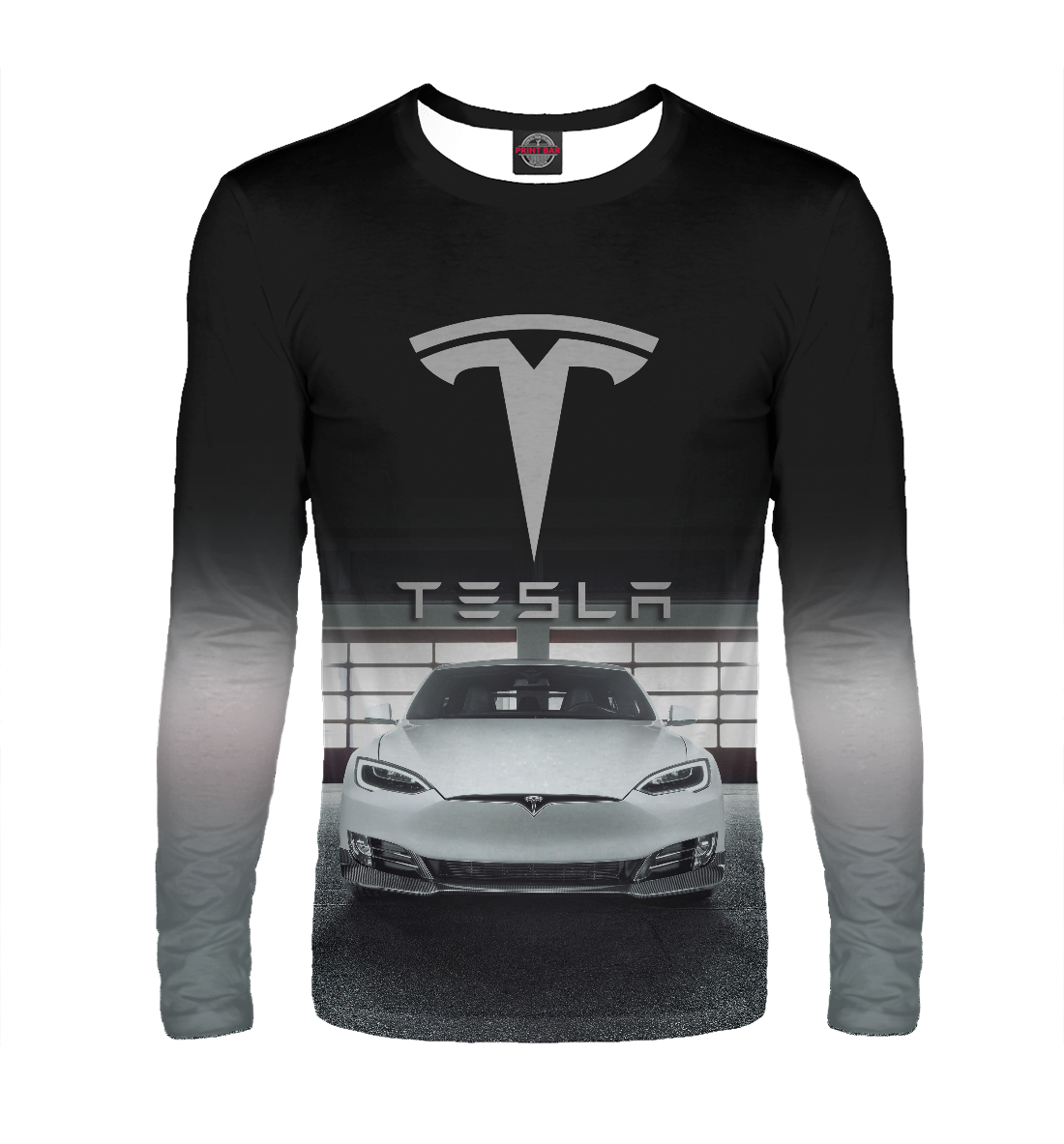 

TESLA