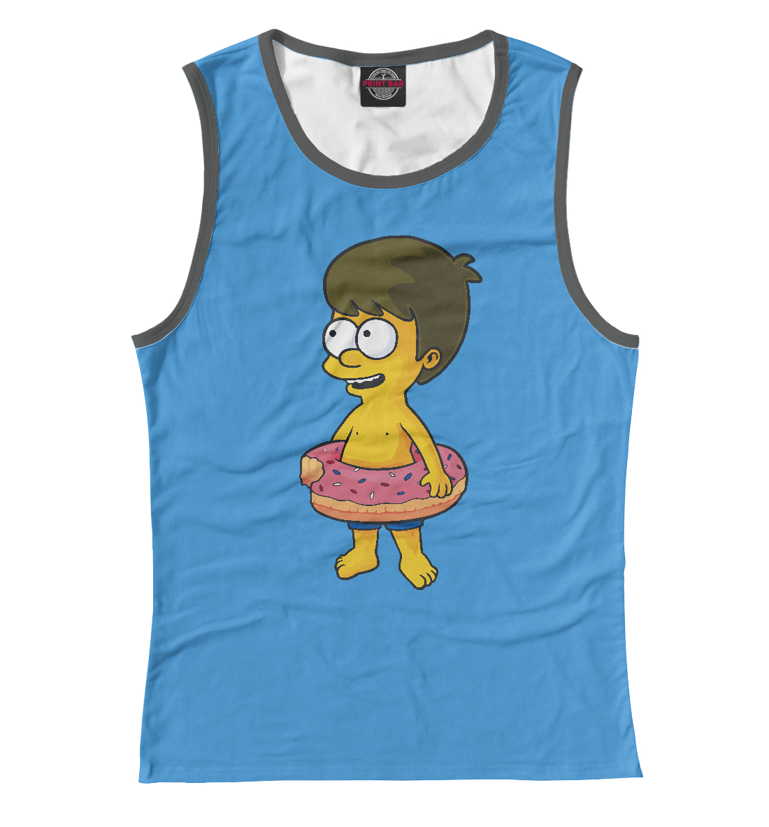 

Baby Simpson