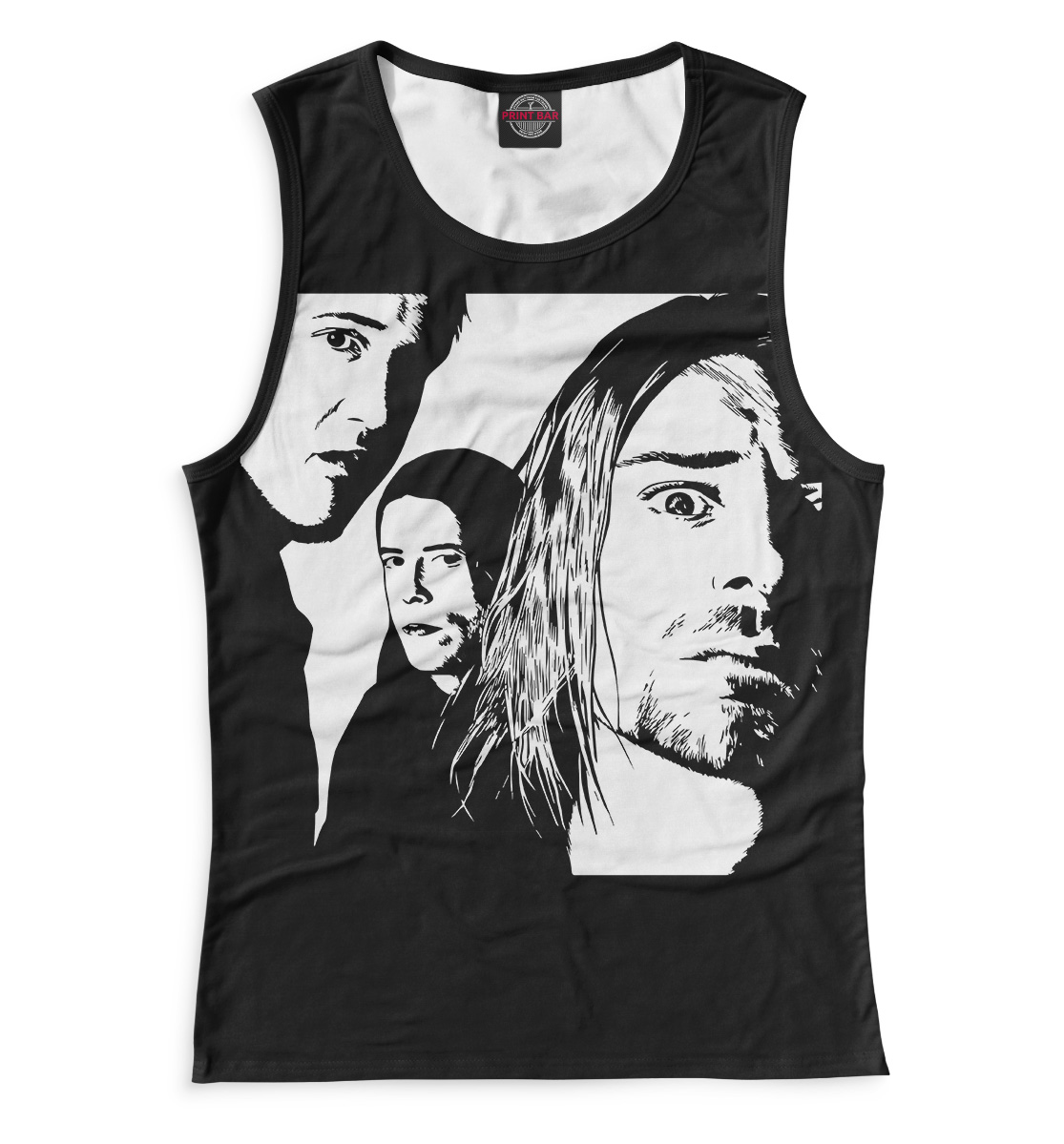 

Nirvana