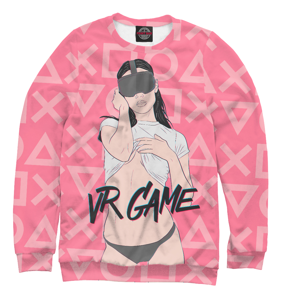 

VR Game